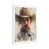 A Rose Of Love - Matte Canvas, Stretched, (3 Sizes)