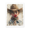 A Rose Of Love - Matte Canvas, Stretched, (3 Sizes)