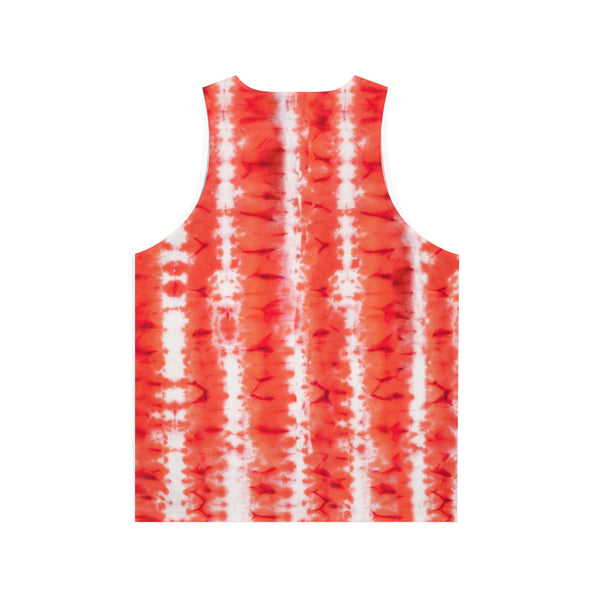 Copy of KC Flag  - All-Over Print Unisex Tank Top