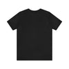 The Beagles - Album Cover - Unisex Jersey Short Sleeve Tee