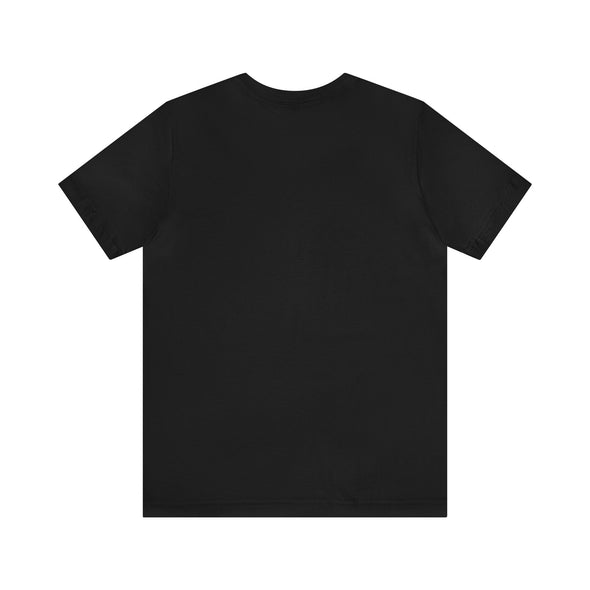 The Beagles - Album Cover - Unisex Jersey Short Sleeve Tee