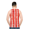Copy of KC Flag  - All-Over Print Unisex Tank Top