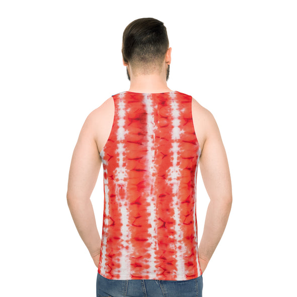 Copy of KC Flag  - All-Over Print Unisex Tank Top