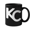 KC Big ID Drinkware - 11oz. Coffee Mug