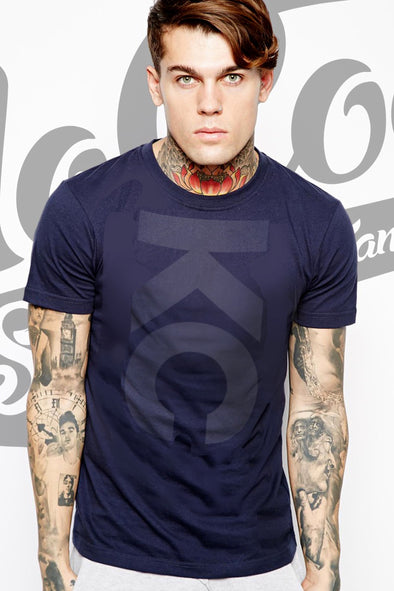 Big ID Wear-KC-Unisex Crew Neck Tee
