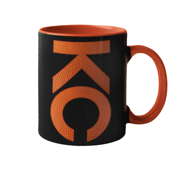 KC Big ID Drinkware - 11oz. Coffee Mug