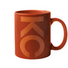 KC Big ID Drinkware - 11oz. Coffee Mug