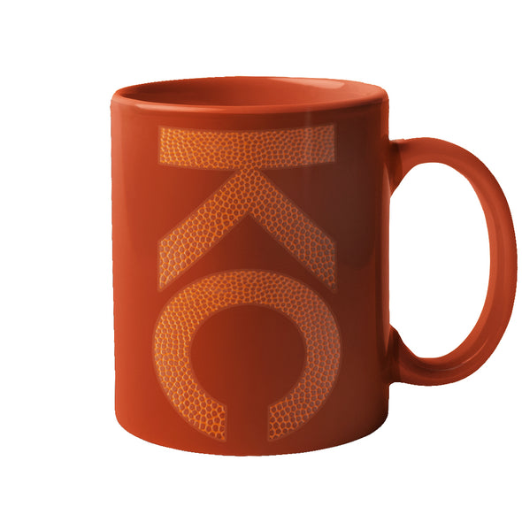 KC Big ID Drinkware - 11oz. Coffee Mug