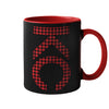 KC Big ID Drinkware - 11oz. Coffee Mug