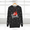 Jingle Balls - All-Over Print Unisex Sweatshirt