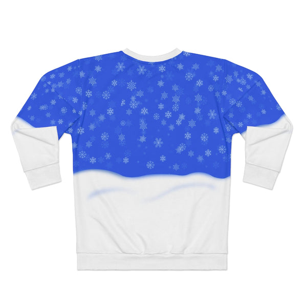 Free Kisses - All-Over Print Unisex Sweatshirt