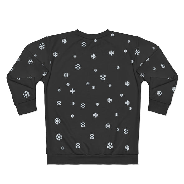Jingle Balls - All-Over Print Unisex Sweatshirt