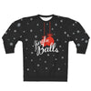 Jingle Balls - All-Over Print Unisex Sweatshirt