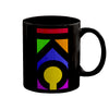 KC Big ID Drinkware - 11oz. Coffee Mug