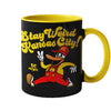 KC POP - 11 oz. Coffee Mug
