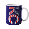 KC Big ID Drinkware - 11oz. Coffee Mug