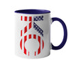 KC Big ID Drinkware - 11oz. Coffee Mug