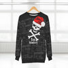 Bah Humbug - All-Over Print Unisex Sweatshirt