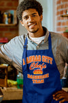 Kansas City Chefs Barbeque - Unisex Crew Neck Tee