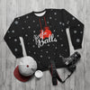 Jingle Balls - All-Over Print Unisex Sweatshirt