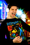 JC Jazz District - Unisex Crew Neck Tee