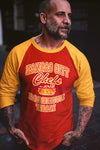 Kansas City Chefs Barbeque - Unisex Crew Neck Tee