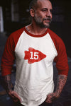 Arrowhead Player Number Tee - Unisex Tees (Variety)