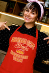 Kansas City Chefs Barbeque - Unisex Crew Neck Tee