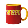 KC Sports Drinkware - 11oz. Coffee Mug
