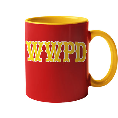 KC Sports Drinkware - 11oz. Coffee Mug
