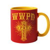 KC Sports Drinkware - 11oz. Coffee Mug