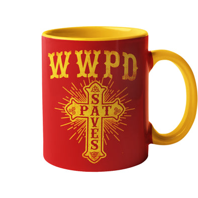 KC Sports Drinkware - 11oz. Coffee Mug