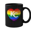 KC POP - 11 oz. Coffee Mug