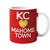 KC Sports Drinkware - 11oz. Coffee Mug