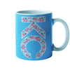 KC Big ID Drinkware - 11oz. Coffee Mug