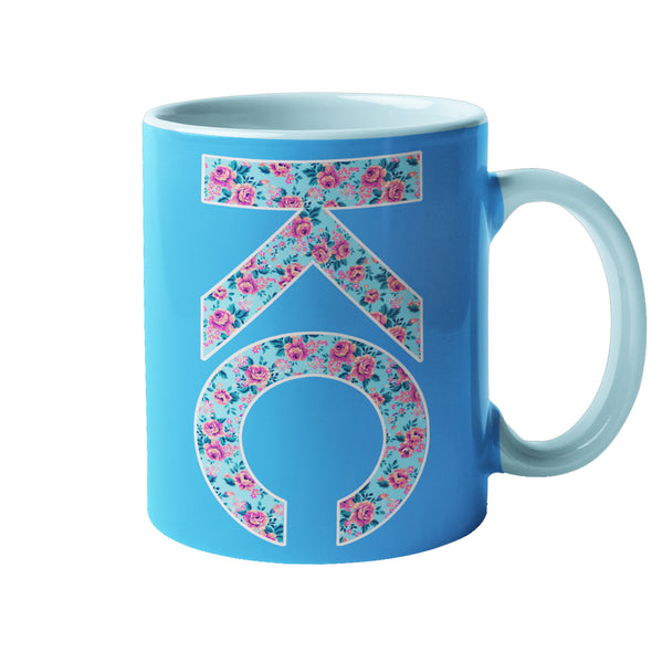 KC Big ID Drinkware - 11oz. Coffee Mug