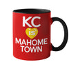 KC Sports Drinkware - 11oz. Coffee Mug