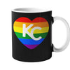 KC POP - 11 oz. Coffee Mug