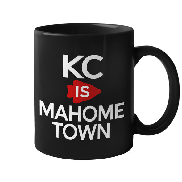 KC Sports Drinkware - 11oz. Coffee Mug