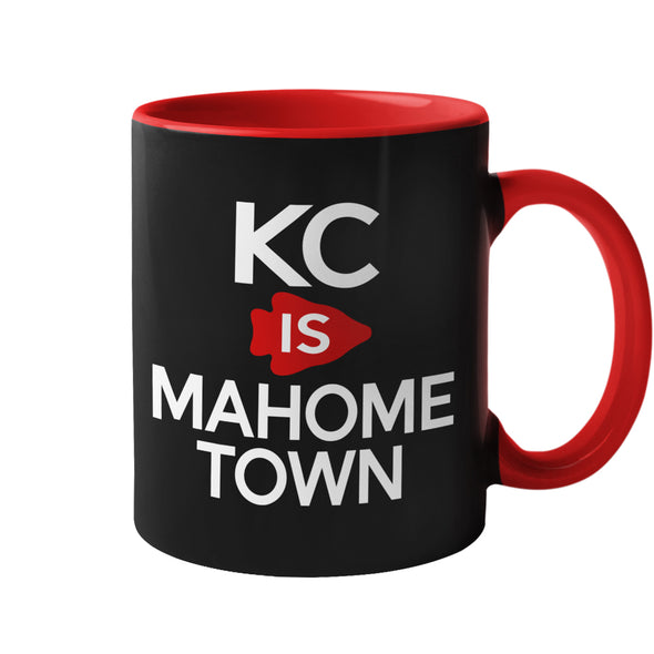 KC Sports Drinkware - 11oz. Coffee Mug