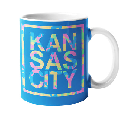 Copy of KC POP - 11 oz. Coffee Mug