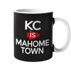 KC Sports Drinkware - 11oz. Coffee Mug