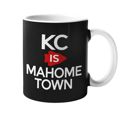KC Sports Drinkware - 11oz. Coffee Mug