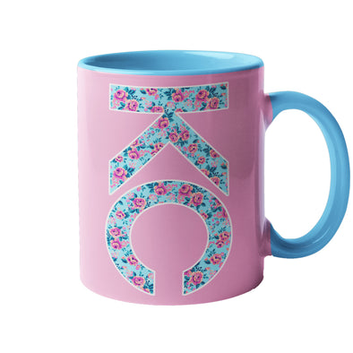 KC Big ID Drinkware - 11oz. Coffee Mug