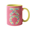 KC Big ID Drinkware - 11oz. Coffee Mug