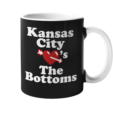 KC POP - 11 oz. Coffee Mug