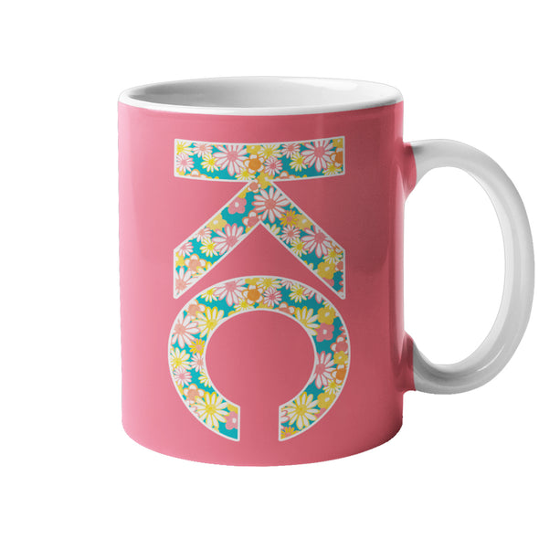 KC Big ID Drinkware - 11oz. Coffee Mug