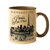 KC POP - 11 oz. Coffee Mug