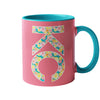 KC Big ID Drinkware - 11oz. Coffee Mug
