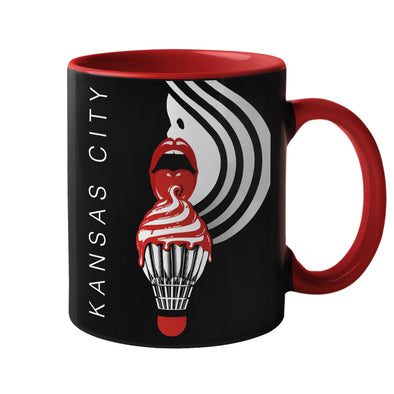 KC POP - 11 oz. Coffee Mug